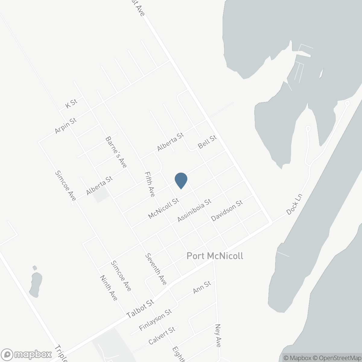 379 WARDELL STREET, Tay, Ontario L0K 1R0